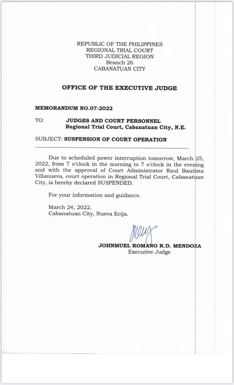 rtc cabanatuan city contact number|NUEVA ECIJA, Regional Trial Court (RTC), Branch 26, .